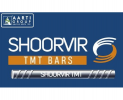 SHOORVIR TMMT BARS